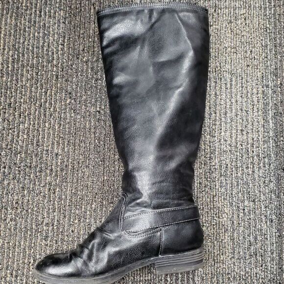 Madden girl boots  - Picture 2 of 3